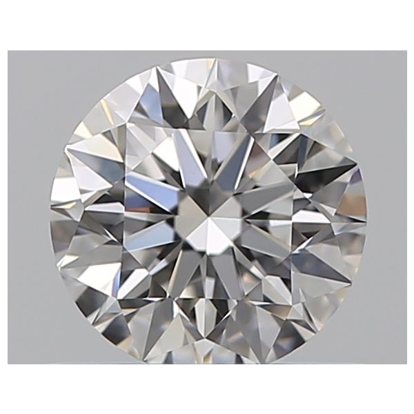 ROUND 0.51 F VS1 EX-EX-EX - 7501556961 GIA Diamond