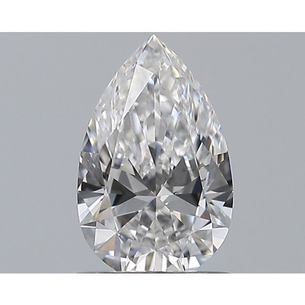 PEAR 0.7 D VS1 EX-EX-EX - 7501576270 GIA Diamond