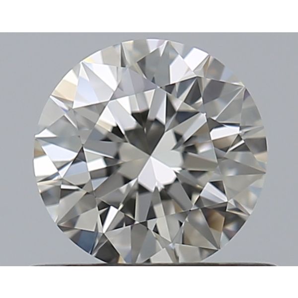 ROUND 0.5 H VVS2 EX-EX-EX - 7501604190 GIA Diamond