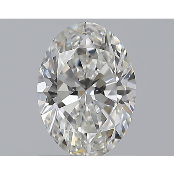 OVAL 0.7 G VS1 EX-VG-EX - 7501631543 GIA Diamond