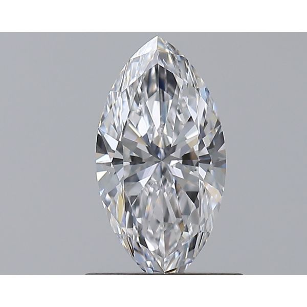 MARQUISE 0.75 D VVS1 EX-EX-EX - 7501638907 GIA Diamond