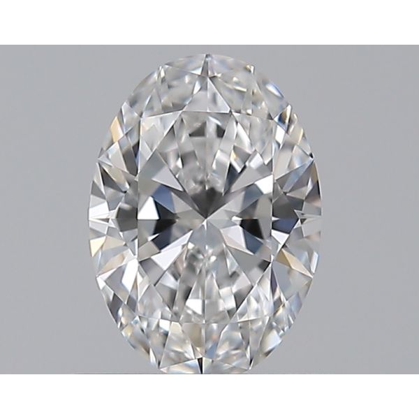 OVAL 0.51 D VS1 EX-EX-EX - 7501647778 GIA Diamond