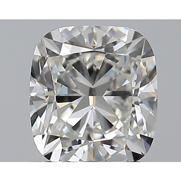 CUSHION 0.75 G VS2 EX-VG-EX - 7501665195 GIA Diamond