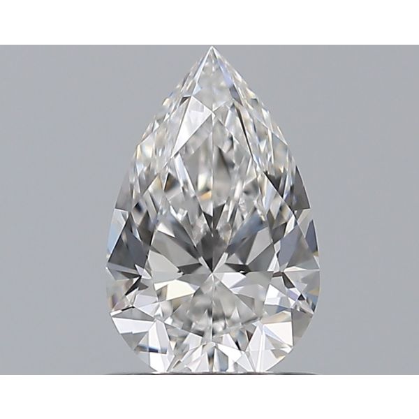 PEAR 0.7 D VS1 EX-VG-EX - 7501673295 GIA Diamond