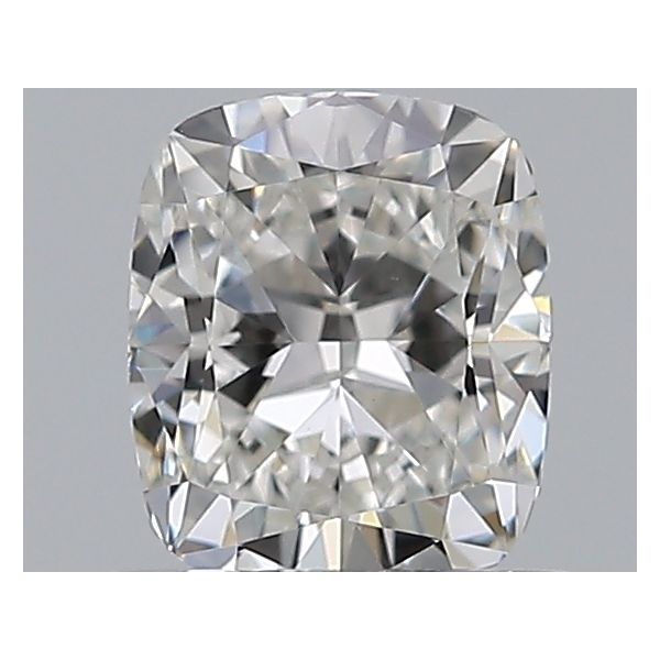 CUSHION 0.51 G VS1 EX-EX-EX - 7501800708 GIA Diamond