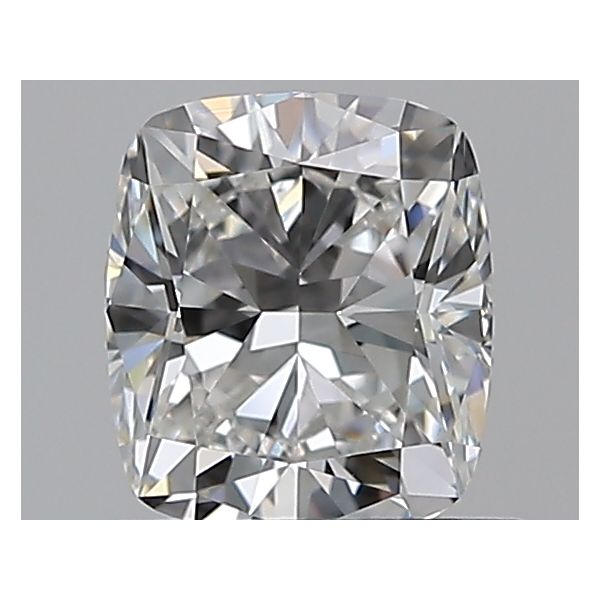 CUSHION 0.8 F VS1 EX-EX-EX - 7501811565 GIA Diamond