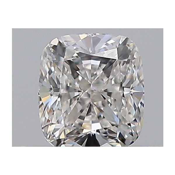 CUSHION 0.51 G VVS2 VG-EX-EX - 7501830721 GIA Diamond