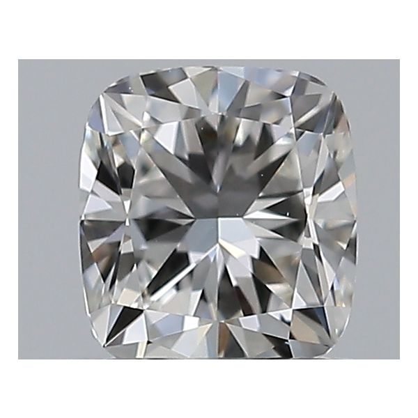 CUSHION 0.53 G VVS2 VG-VG-EX - 7501832489 GIA Diamond