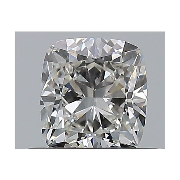 CUSHION 0.51 H VS1 EX-EX-EX - 7501833731 GIA Diamond