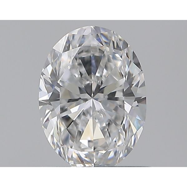 OVAL 0.7 D VS2 VG-VG-EX - 7501887528 GIA Diamond