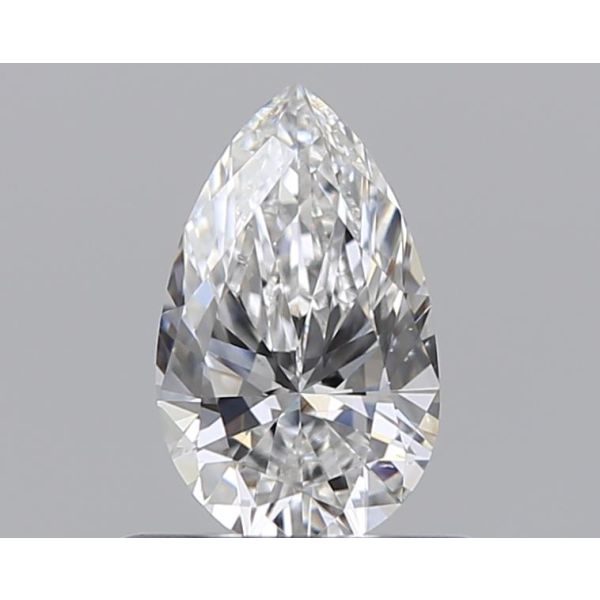 PEAR 0.5 E VS2 VG-VG-VG - 7501905089 GIA Diamond