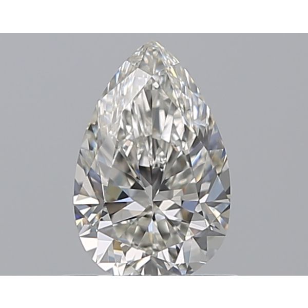 PEAR 0.72 H VS1 EX-EX-EX - 7501912172 GIA Diamond