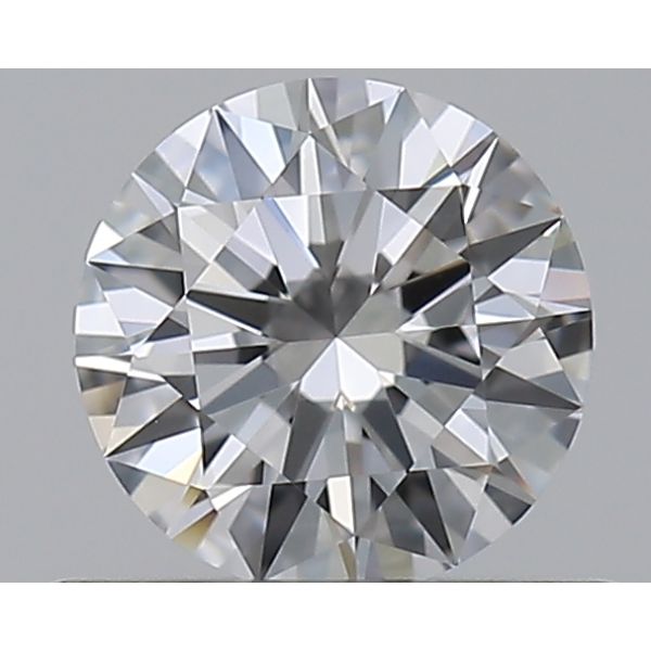 ROUND 0.5 E VVS1 EX-EX-EX - 7501912216 GIA Diamond