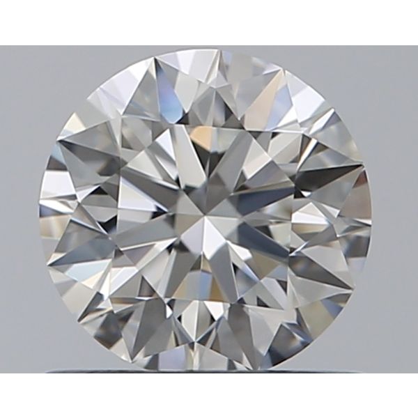 ROUND 0.65 G VVS1 EX-EX-EX - 7501921555 GIA Diamond