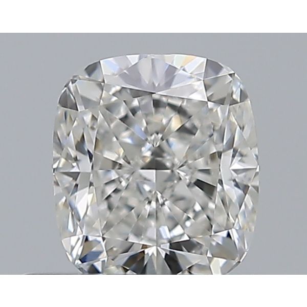 CUSHION 0.52 G VS2 EX-EX-EX - 7501937713 GIA Diamond