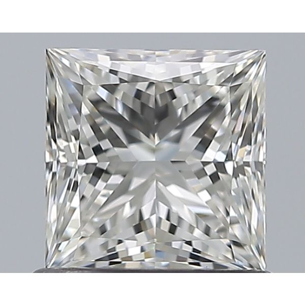 PRINCESS 0.82 I VVS2 EX-VG-EX - 7501939113 GIA Diamond