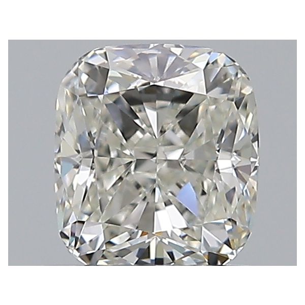 CUSHION 0.59 I VVS2 EX-EX-EX - 7501948314 GIA Diamond