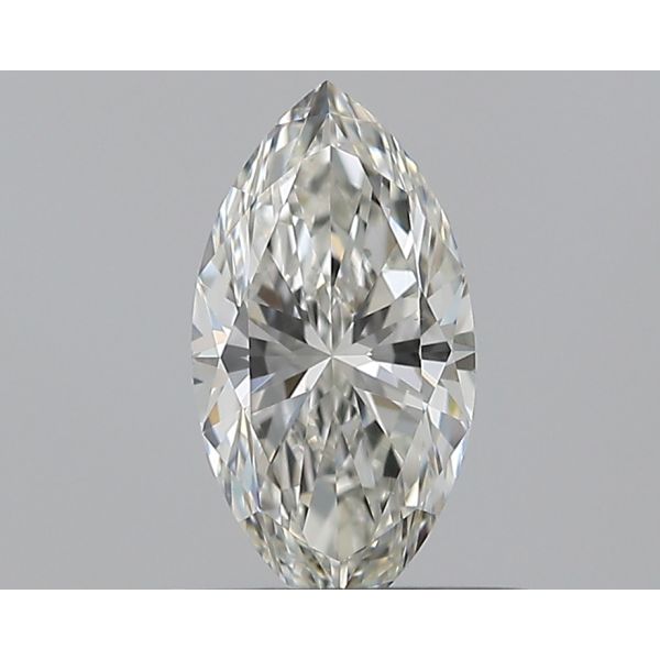 MARQUISE 0.51 H VS1 EX-EX-EX - 7501952125 GIA Diamond