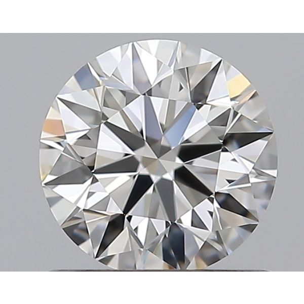 ROUND 0.7 H VVS1 EX-EX-EX - 7501959320 GIA Diamond