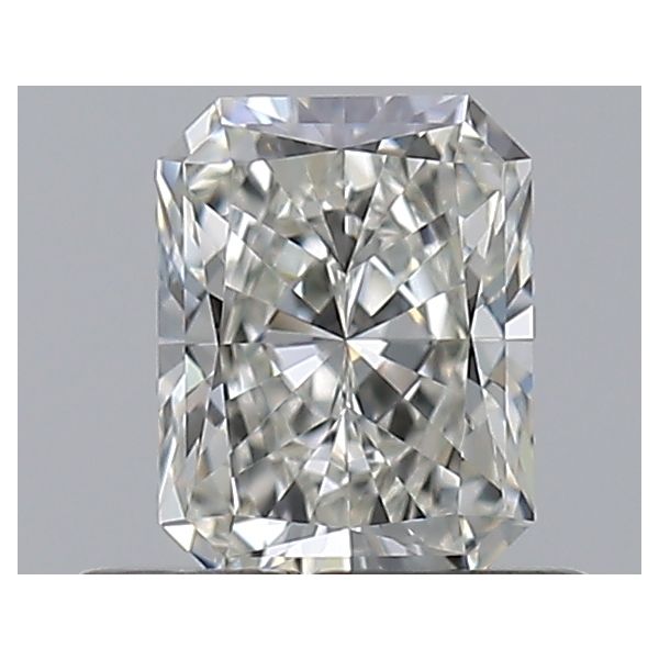 RADIANT 0.5 H VVS2 EX-EX-EX - 7501996756 GIA Diamond