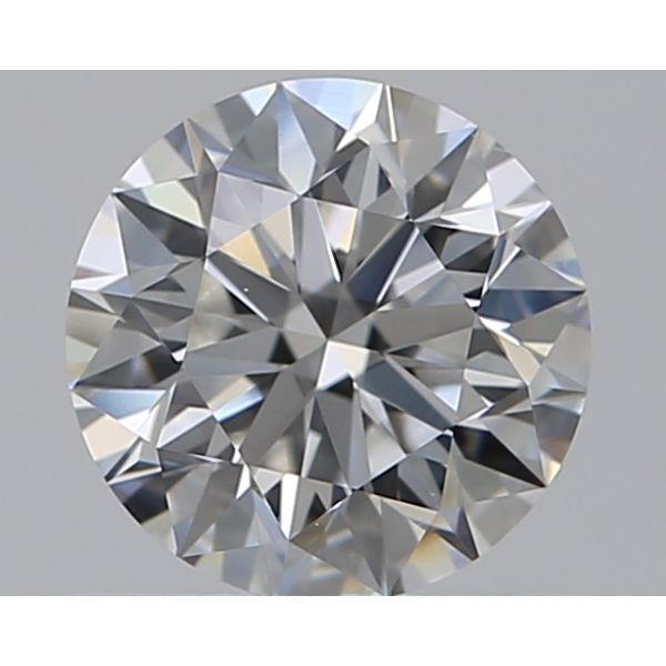ROUND 0.7 F VS2 EX-EX-EX - 7502051608 GIA Diamond