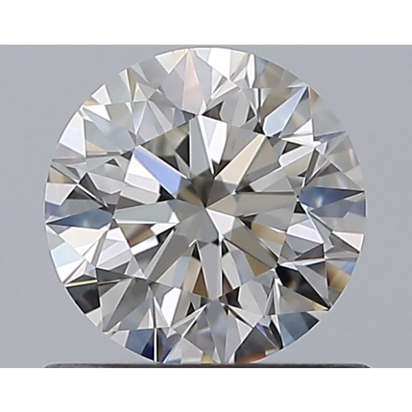 ROUND 0.75 F VS2 EX-EX-EX - 7502118441 GIA Diamond