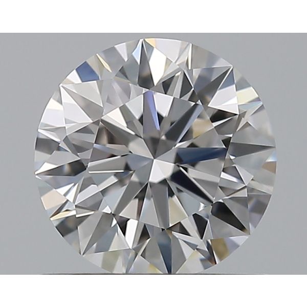 ROUND 0.83 D VVS1 EX-EX-EX - 7502126239 GIA Diamond