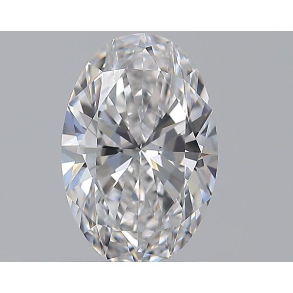 OVAL 0.7 D VVS2 EX-VG-EX - 7502135873 GIA Diamond