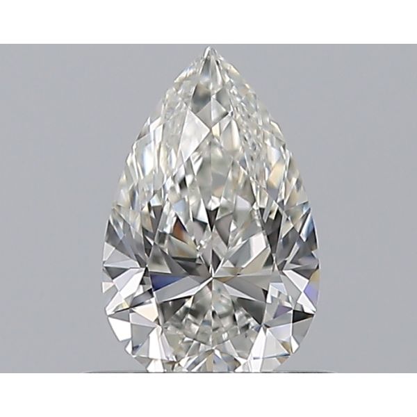 PEAR 0.5 G VS1 EX-EX-EX - 7502170258 GIA Diamond