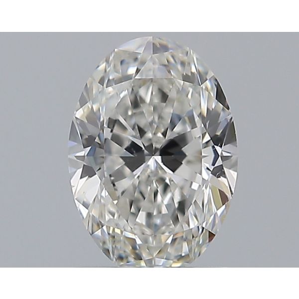 OVAL 0.75 G VS2 VG-EX-EX - 7502202507 GIA Diamond