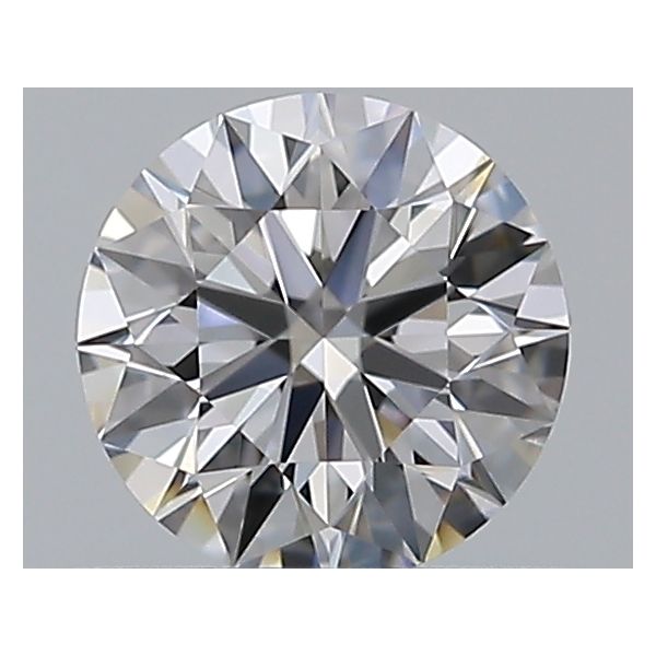 ROUND 0.5 D VVS1 EX-EX-EX - 7502328925 GIA Diamond