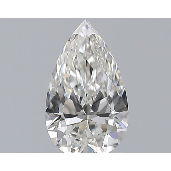 PEAR 0.5 G VS2 EX-EX-EX - 7502408627 GIA Diamond