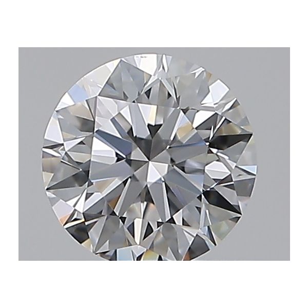 ROUND 0.52 D VS2 EX-EX-EX - 7502485153 GIA Diamond