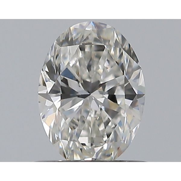 OVAL 0.6 G VS2 VG-EX-EX - 7502547403 GIA Diamond