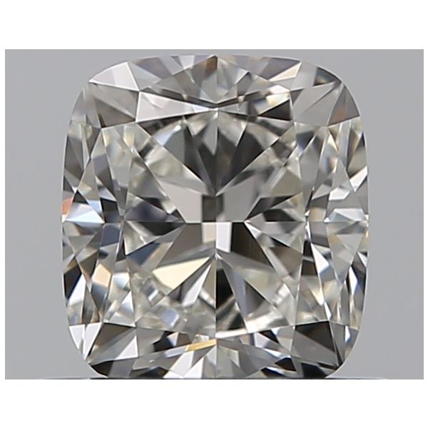 CUSHION 0.71 I VS1 VG-EX-EX - 7502568545 GIA Diamond