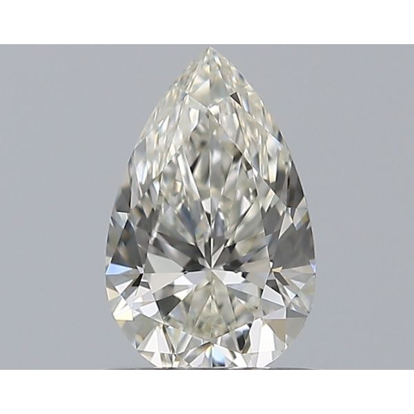 PEAR 0.65 I VS1 EX-VG-EX - 7502596922 GIA Diamond