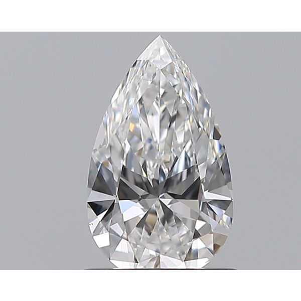 PEAR 0.7 D VS2 EX-VG-EX - 7502643052 GIA Diamond