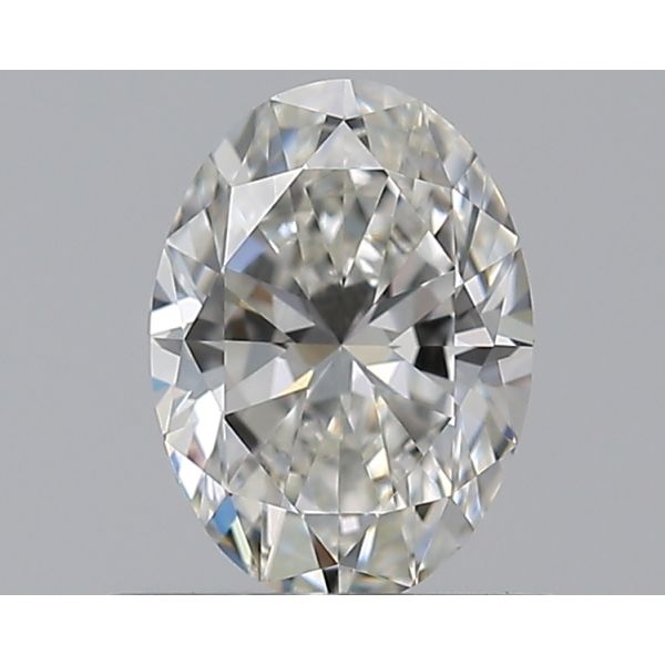 OVAL 0.52 G VVS1 EX-VG-EX - 7502648105 GIA Diamond