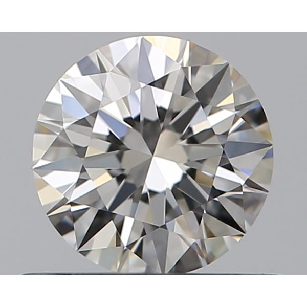 ROUND 0.55 G VVS1 EX-EX-EX - 7502661468 GIA Diamond