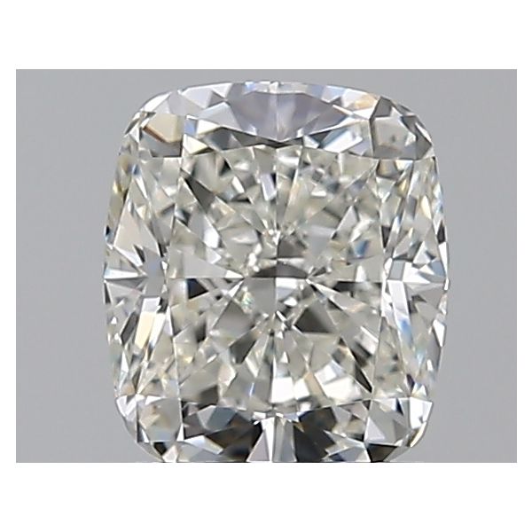 CUSHION 1.21 I VS1 VG-EX-EX - 7502680215 GIA Diamond