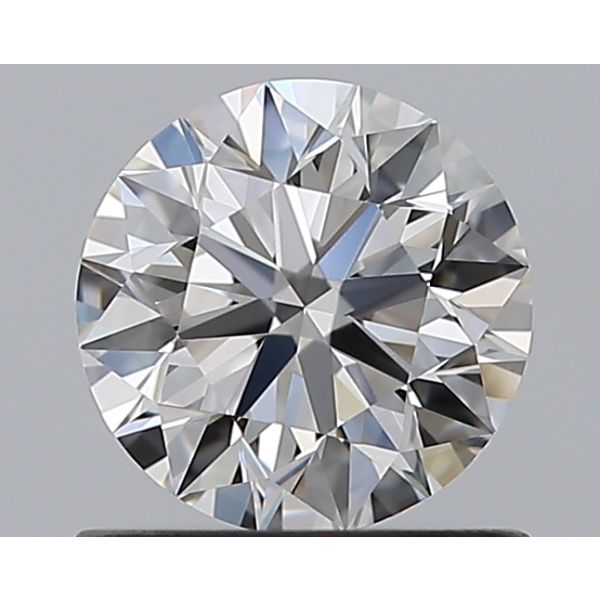 ROUND 0.8 F VVS1 EX-EX-EX - 7502762163 GIA Diamond