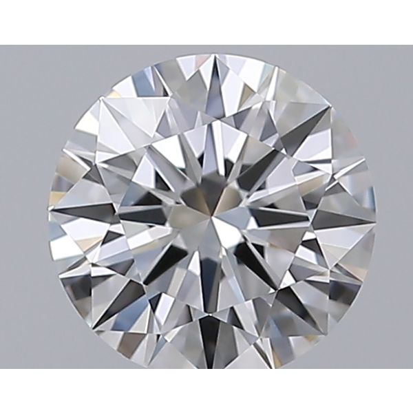 ROUND 0.71 D VVS1 EX-EX-EX - 7502793851 GIA Diamond