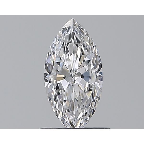 MARQUISE 0.7 D VS1 VG-EX-EX - 7502842044 GIA Diamond