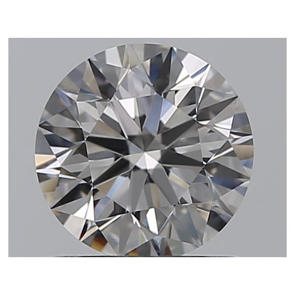 ROUND 0.9 F VVS2 EX-EX-EX - 7502880896 GIA Diamond