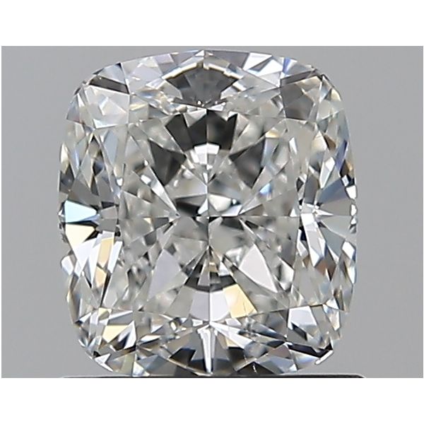 CUSHION 1.2 G VS2 EX-EX-EX - 7502887661 GIA Diamond