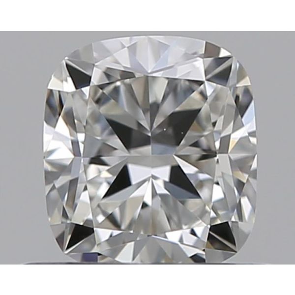 CUSHION 0.52 H VS1 VG-EX-EX - 7502897334 GIA Diamond