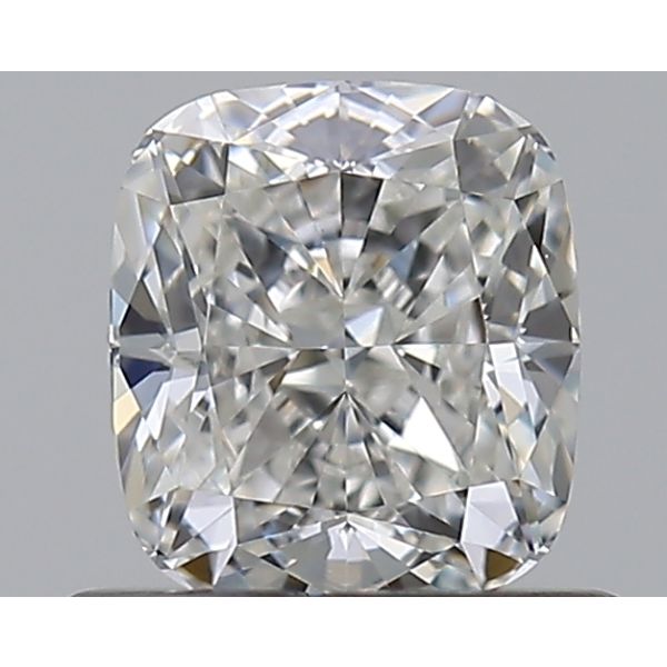 CUSHION 0.71 G VS1 EX-EX-EX - 7502913348 GIA Diamond