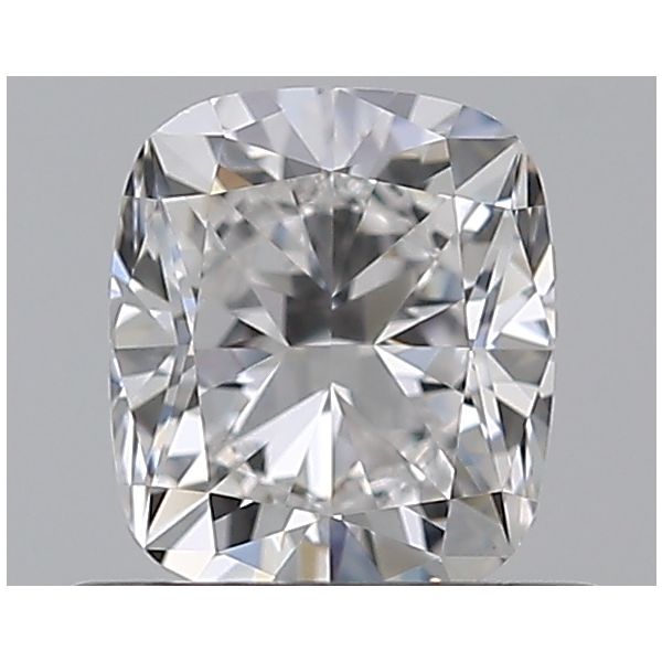 CUSHION 0.53 D VS1 EX-VG-EX - 7502933348 GIA Diamond