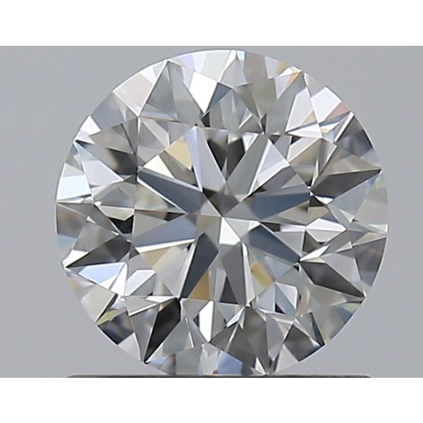 ROUND 0.9 H VVS1 EX-EX-EX - 7502986866 GIA Diamond