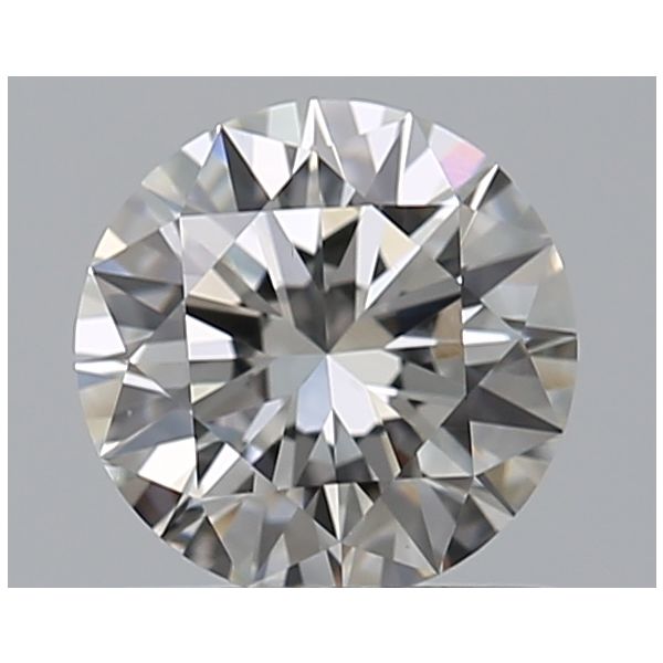 ROUND 0.7 F VS2 EX-EX-EX - 7503064060 GIA Diamond